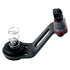 Ball Bearing Swivel Mainsheet Cam Base