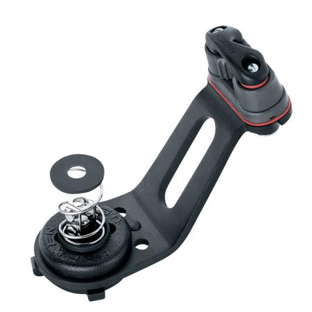 Little Ball Bearing Swivel Cam Base