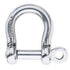 Shallow Bow Shackle