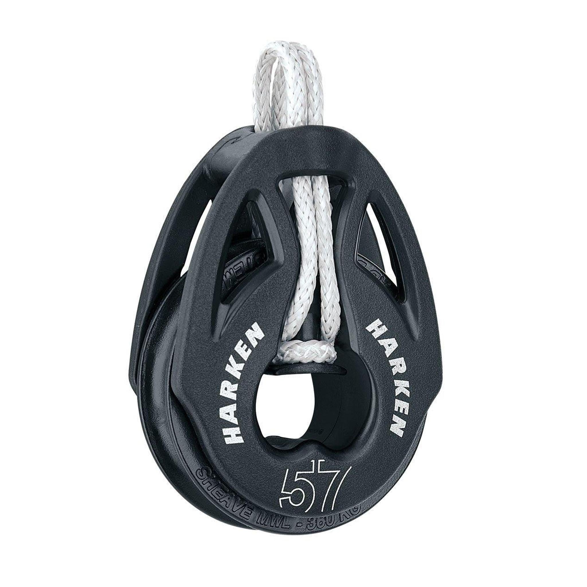 57mm Carbo T2 Loop Block