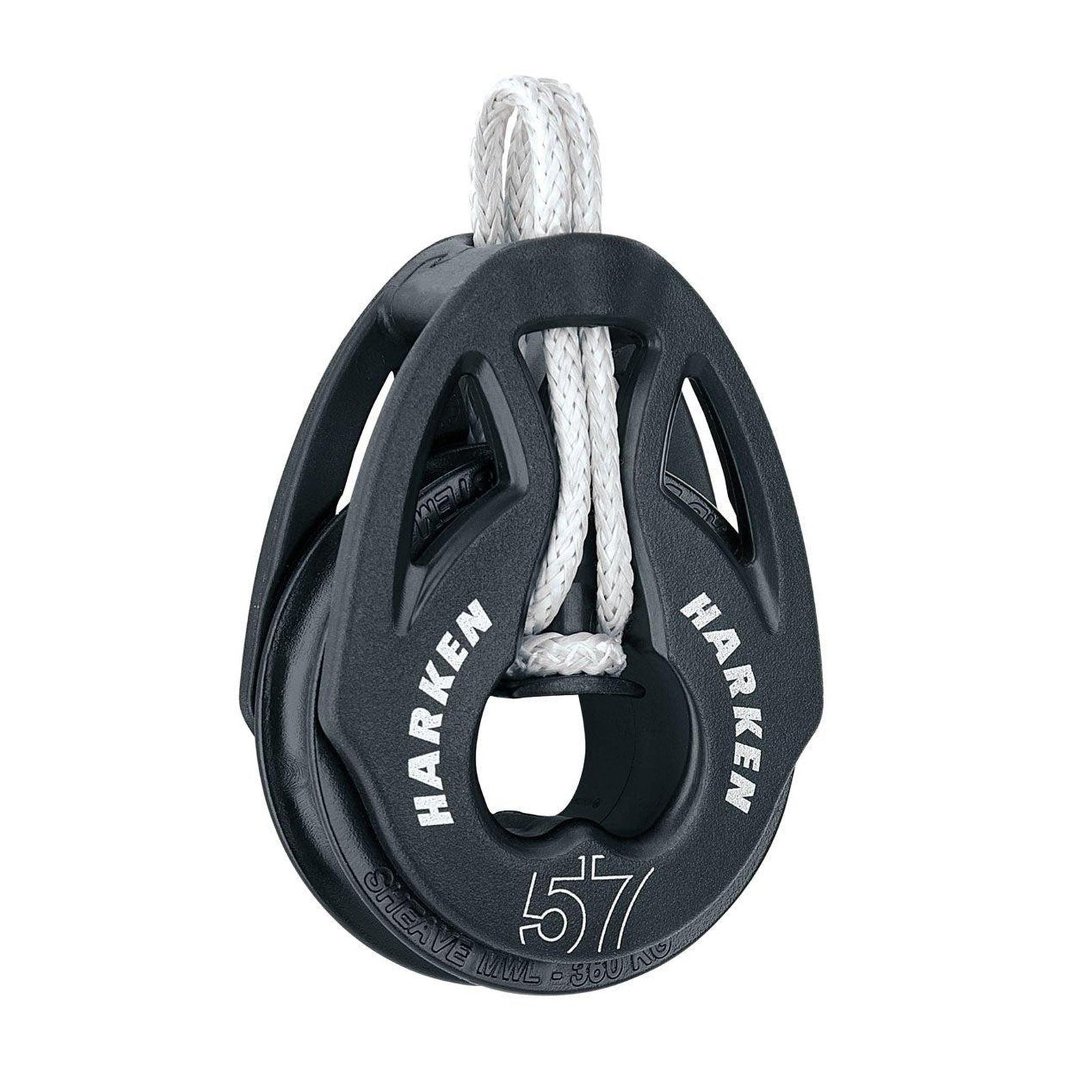 57mm Carbo T2 Loop Block