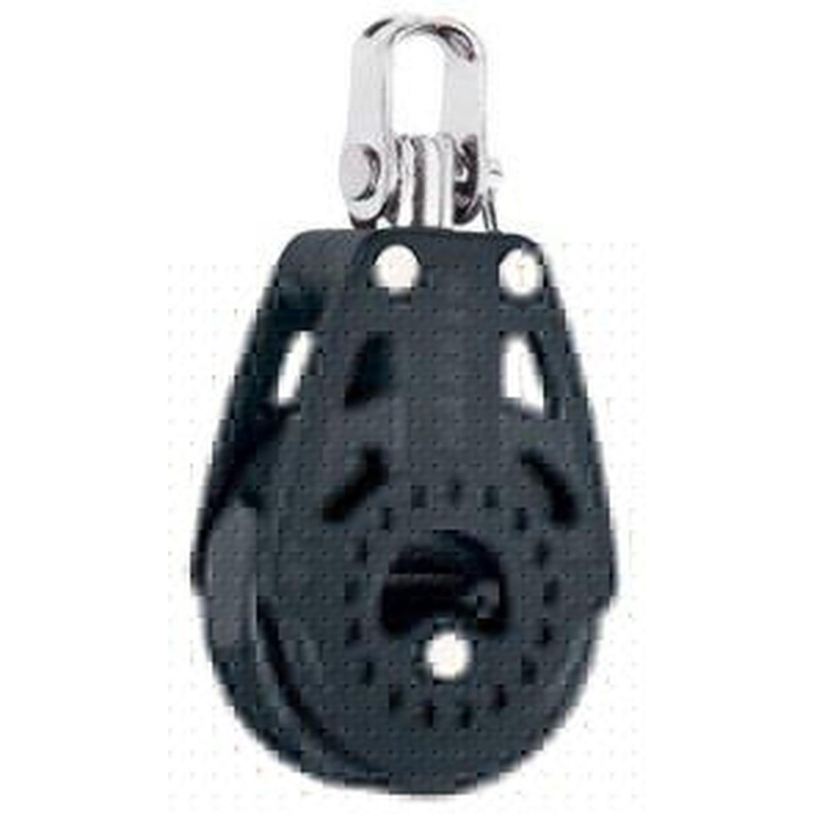 40mm Carbo Ratchet Block