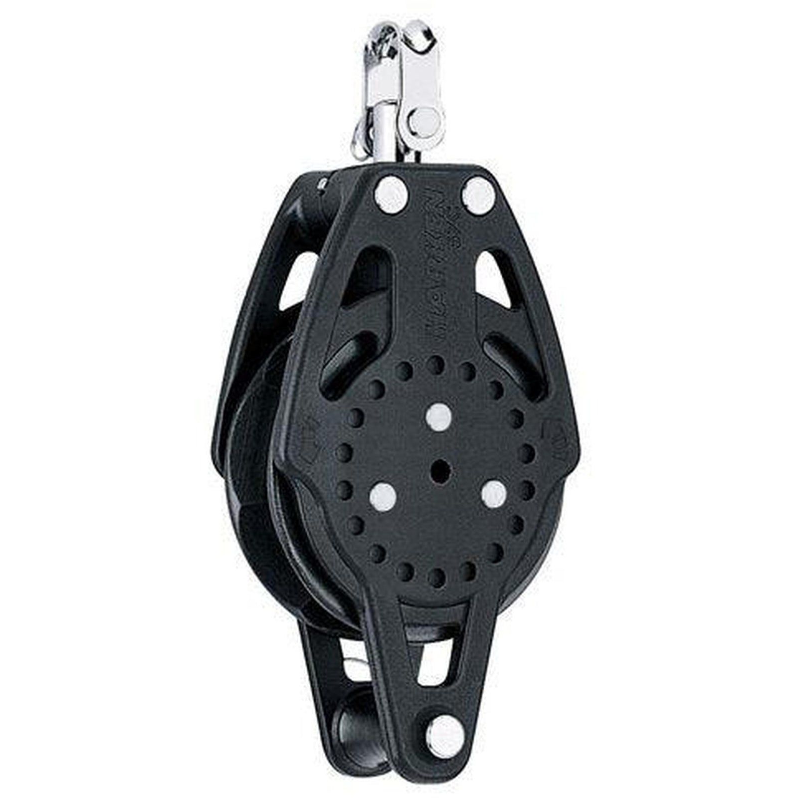 57mm Carbo Ratchamatic w/Becket
