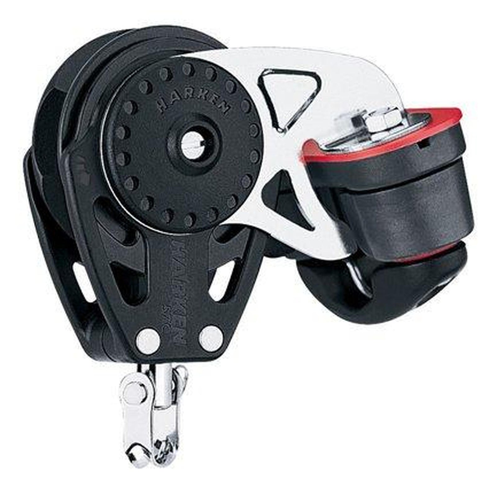 57mm Carbo Ratchamatic w/Cam Cleat
