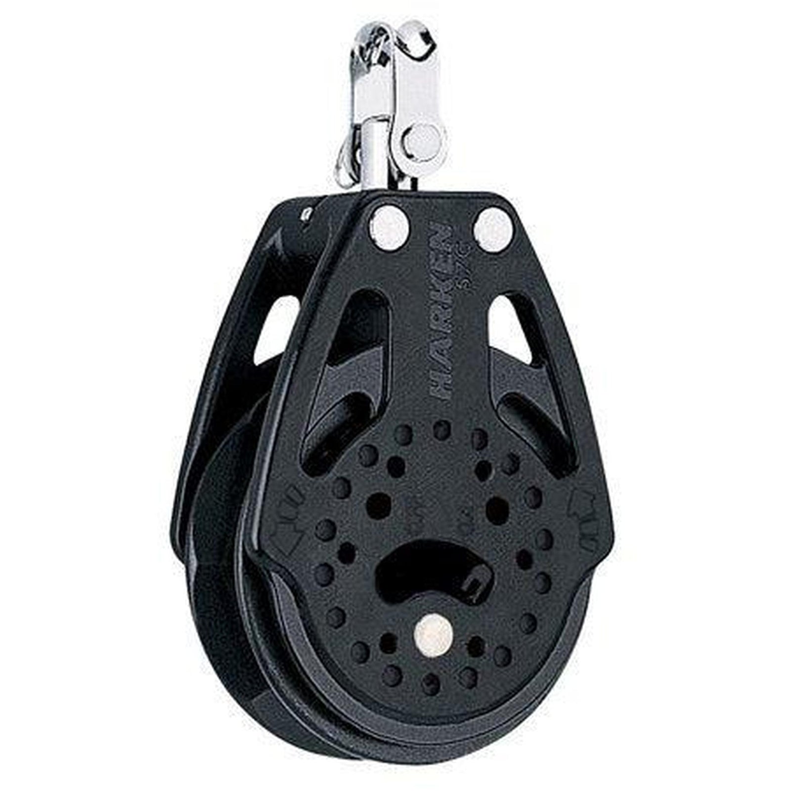 75mm Carbo Ratchet Block