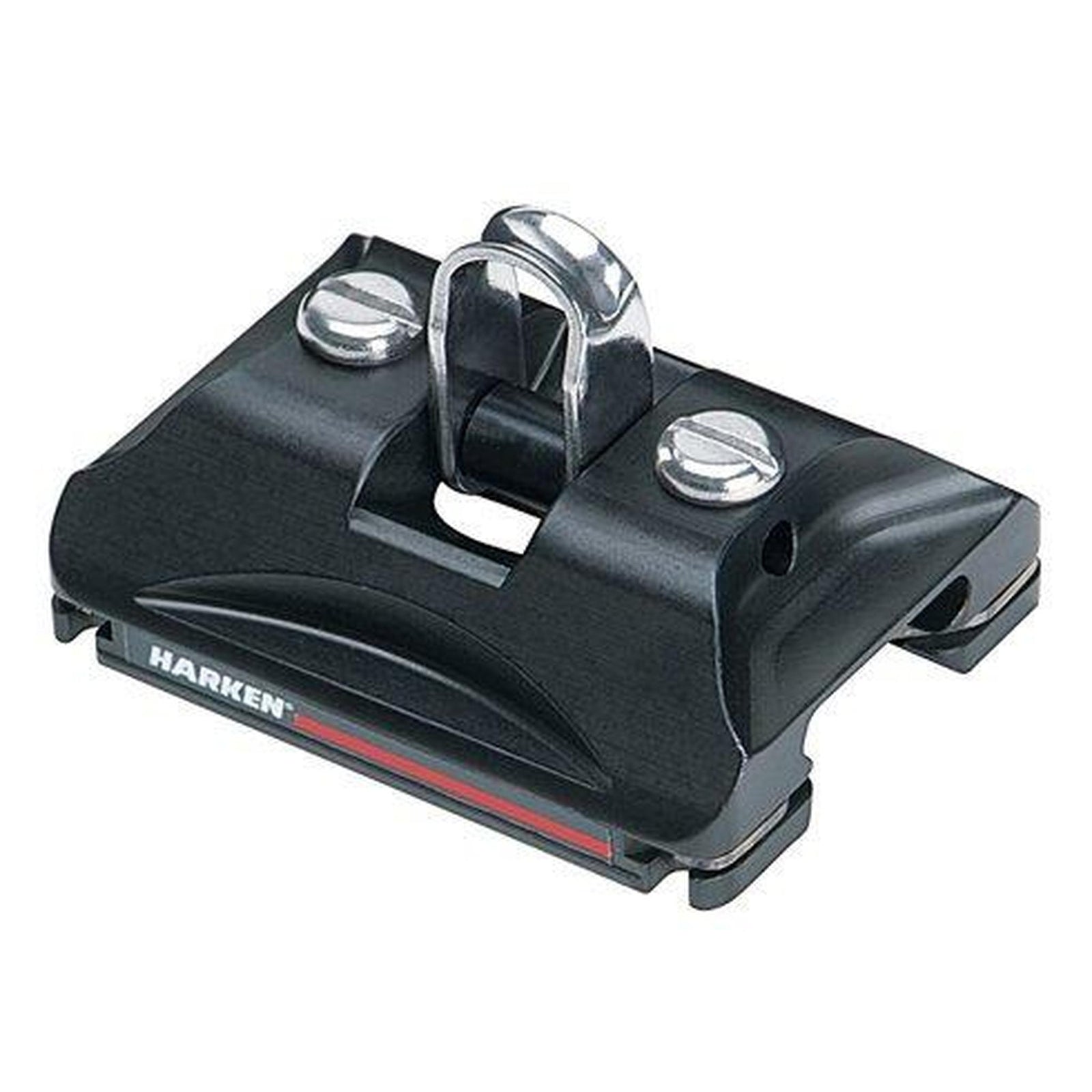 HL Small Boat CB Car w/Shackle - No Wire