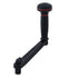 8" Lock-In Alum SpeedGrip Winch Handle