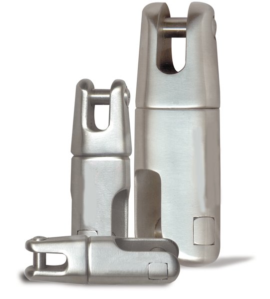 Ankersvivel Rf Kjetting