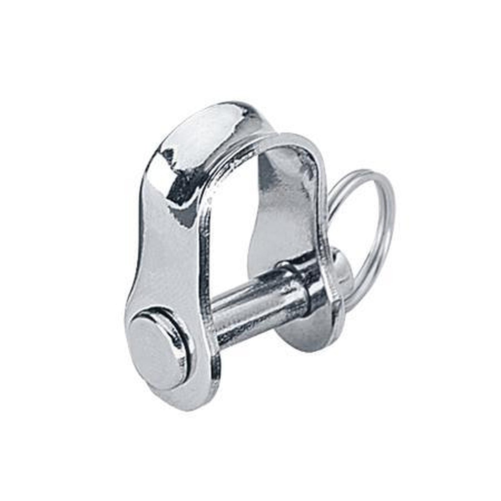 3/16 Stainless Shackle