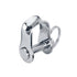 3/16 Stainless Shackle