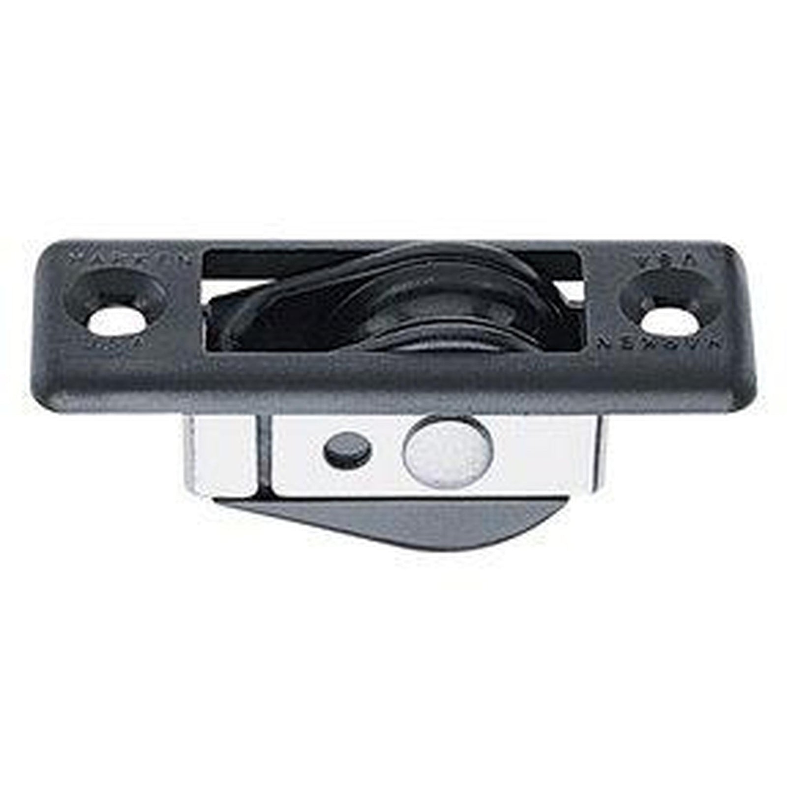 Thru Deck Bullet Block