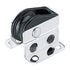 Upright Bullet Lead Block
