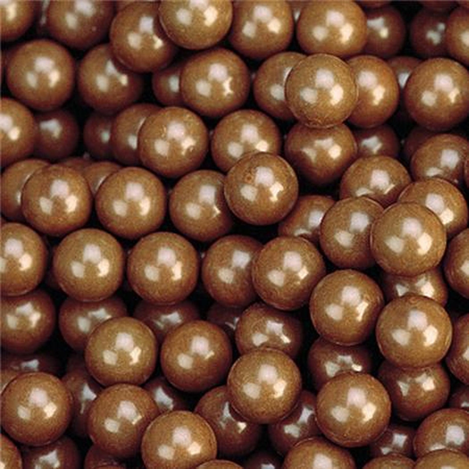 Torlon Ball Bearings for Hi-Load Cars (bag of 21)