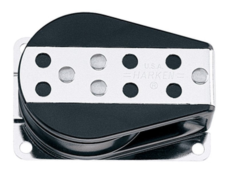 3.00 Midrange Cheek Block