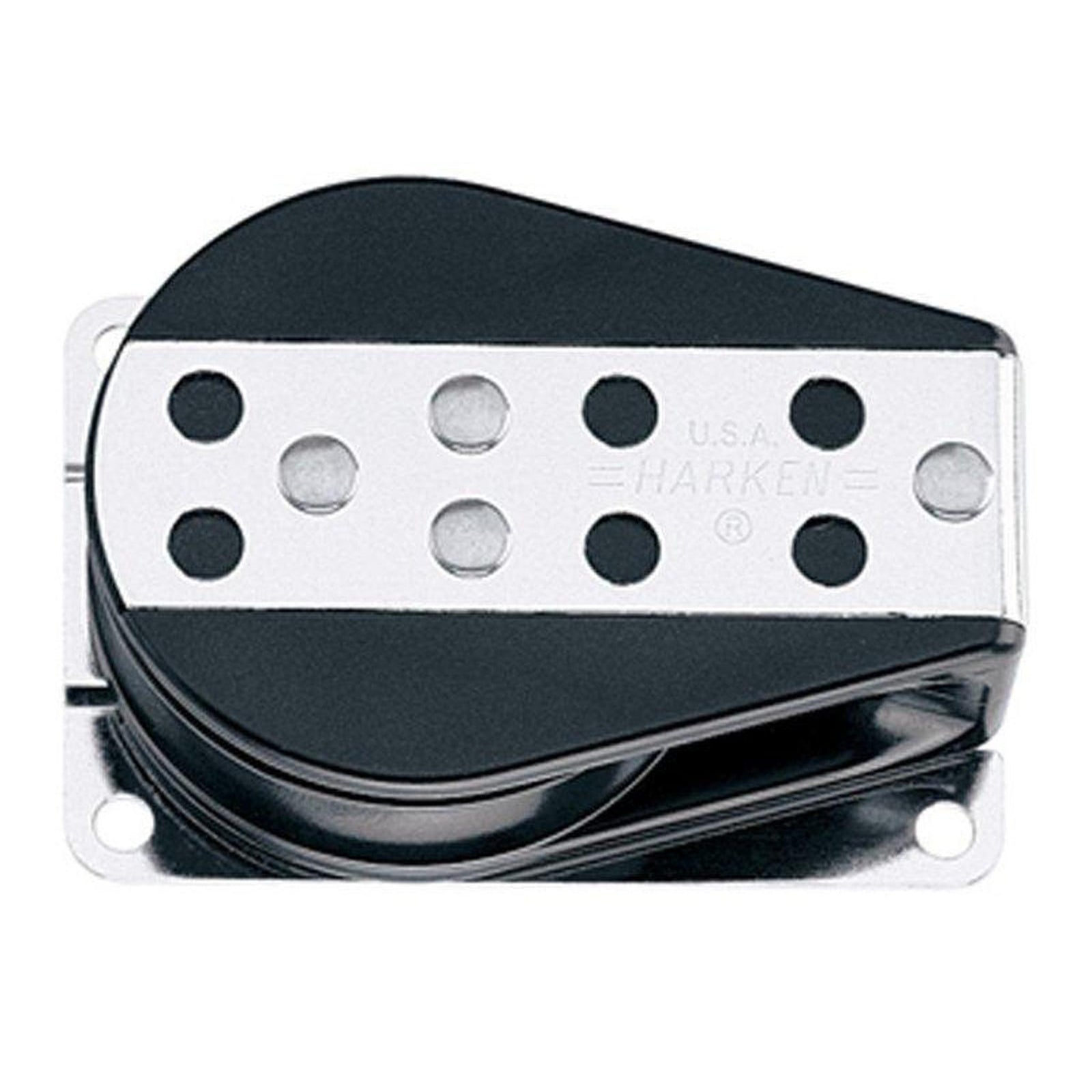 3.00 Midrange Cheek Block
