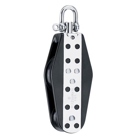 Midrange Fiddle Block