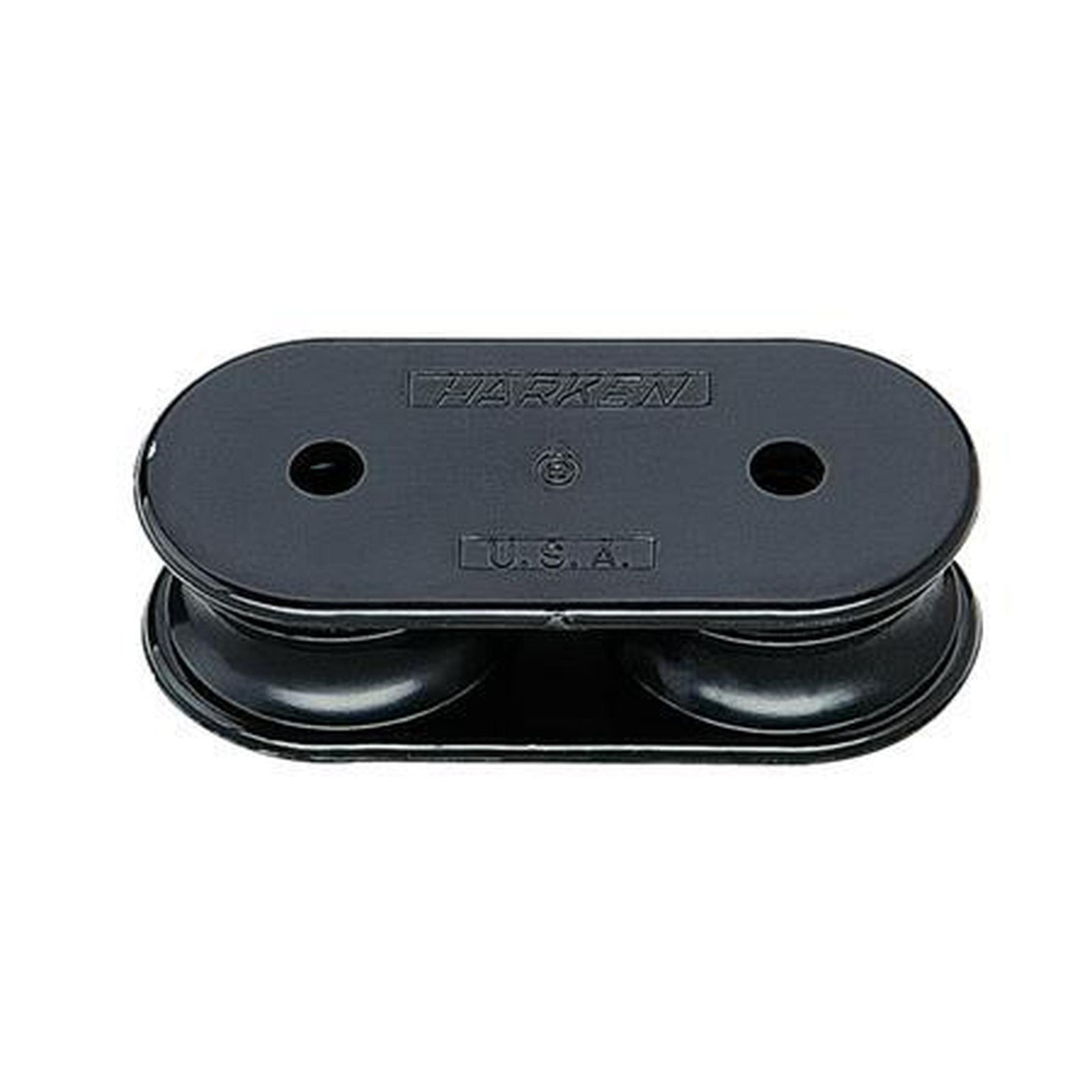 Dual Sheave Universal Lead