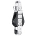 Single Bullet Swivel Block w/Becket