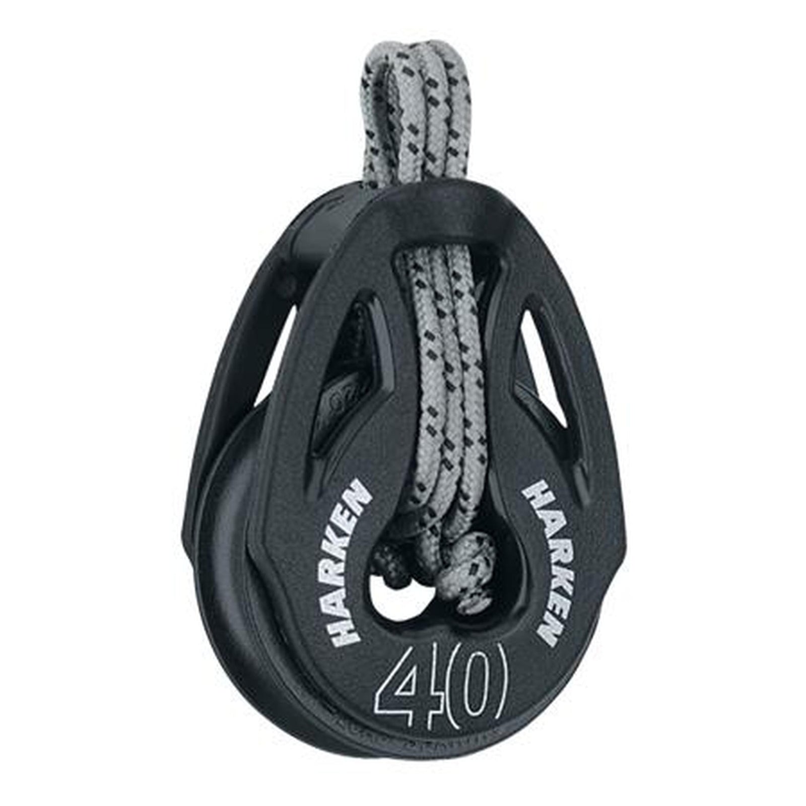 40mm Carbo T2 Block
