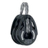 40mm Double Carbo T2 Block