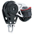 57mm Carbo Block w/Cam Cleat