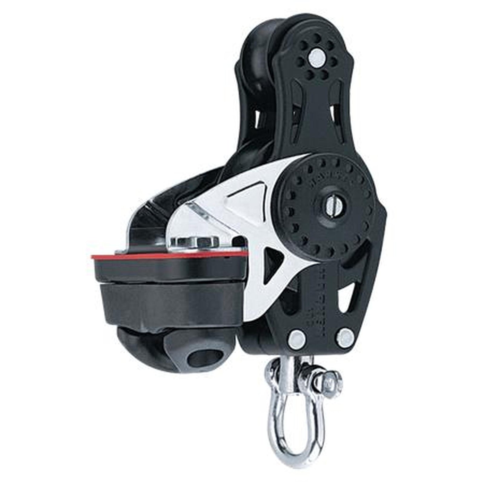 40mm Carbo Fiddle w/Cam Cleat