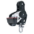 40mm Carbo Fiddle w/Cam Cleat