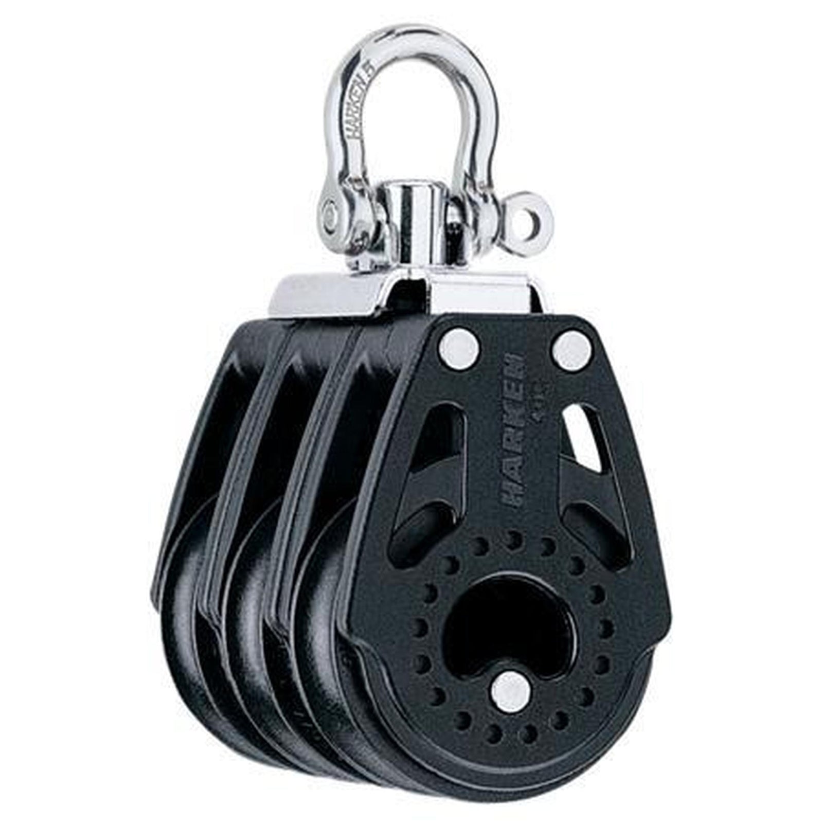 40mm Carbo Triple Block