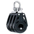40mm Carbo Triple Block