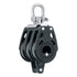 40mm Carbo Triple Block w/Becket