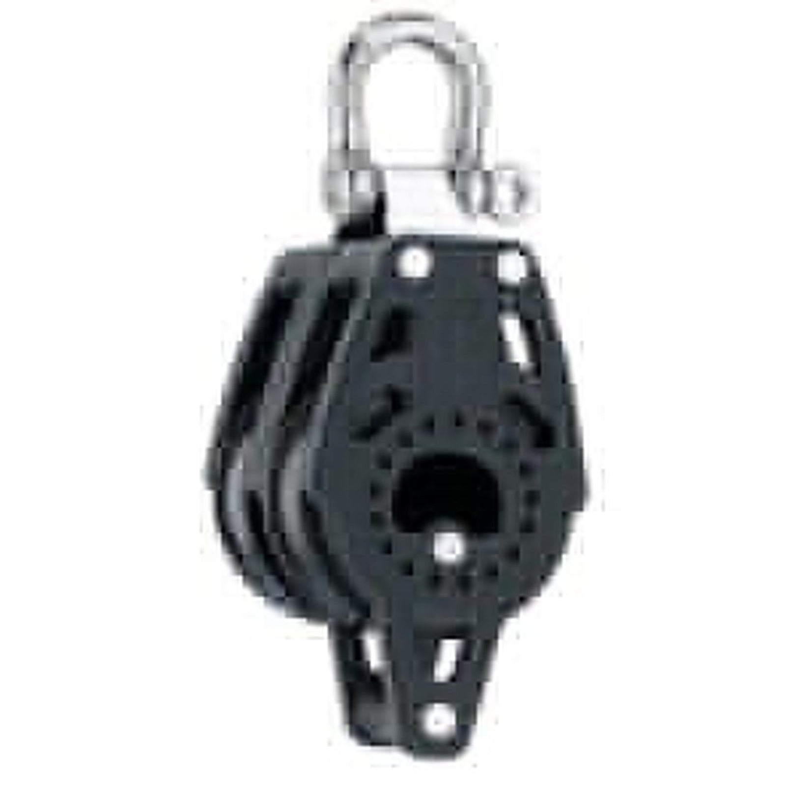 40mm Carbo Fixed Double w/Becket