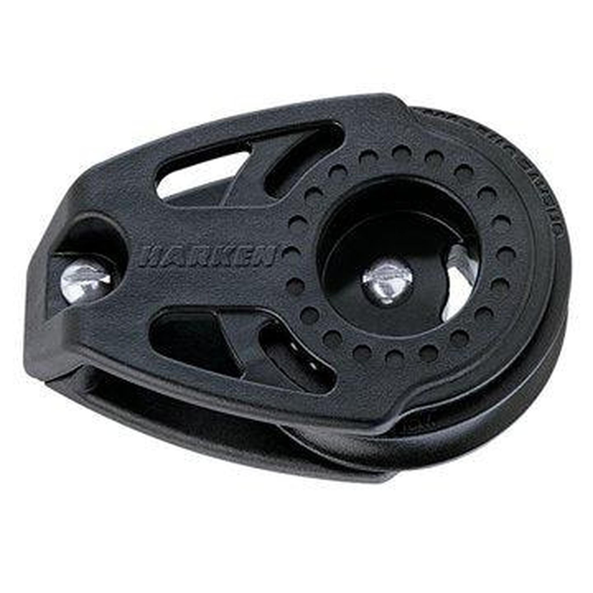 40mm Carbo Cheek Block