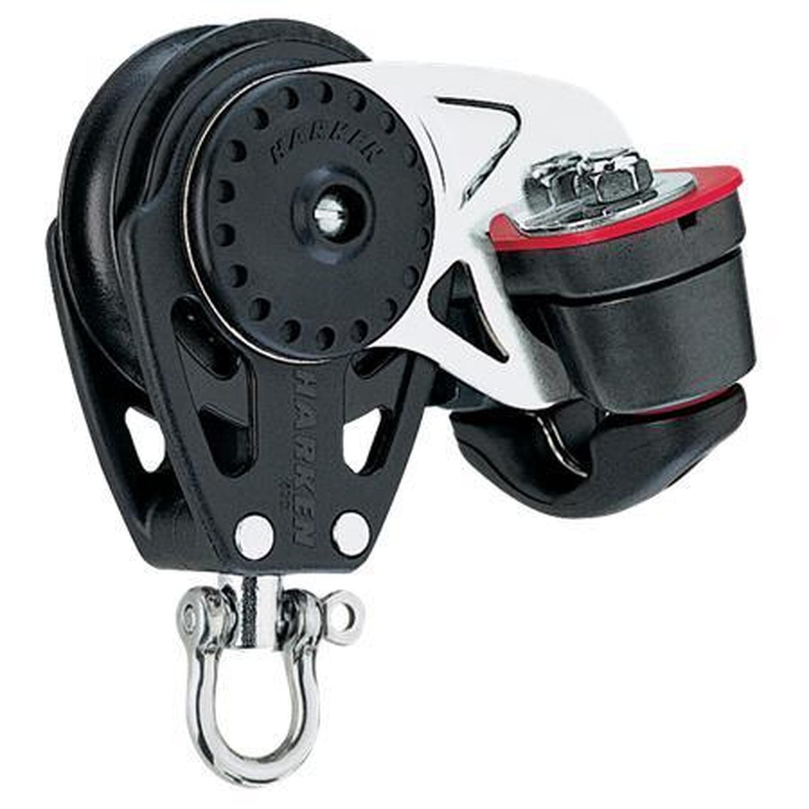 40mm Carbo Block w/Cam Cleat