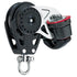 40mm Carbo Block w/Cam Cleat