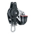 40mm Carbo Block w/Cam Cleat and Becket