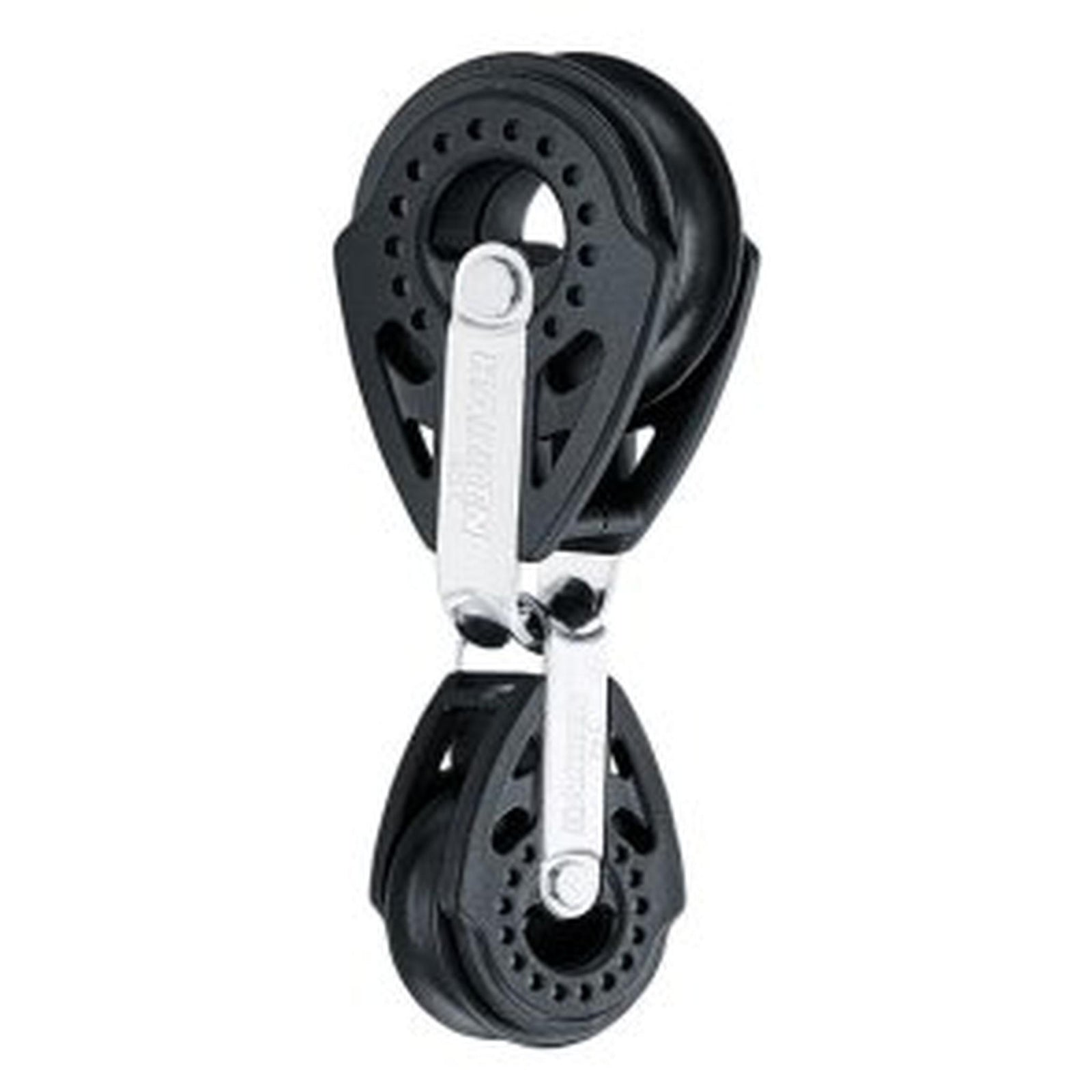 40mm/29mm Carbo Traveler Block
