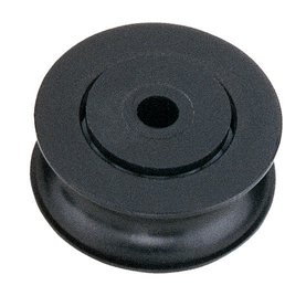 Big Bullet Self Contained Sheave