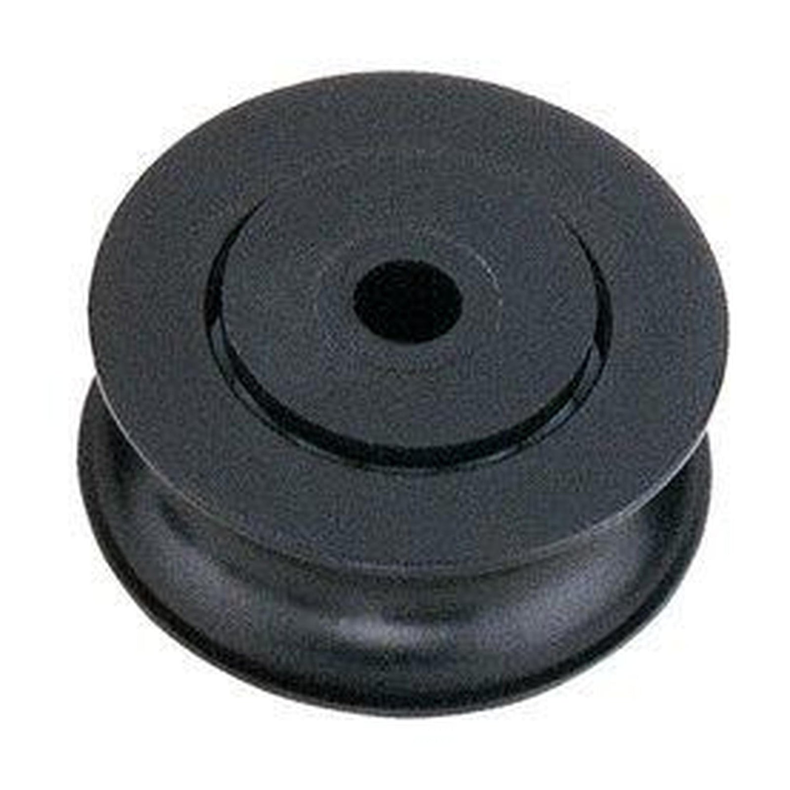Big Bullet Self Contained Sheave