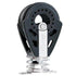 40mm Carbo Block w/Spring and Eyestrap - Assembled
