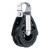 40mm 90 degree Fixed Head Carbo Block