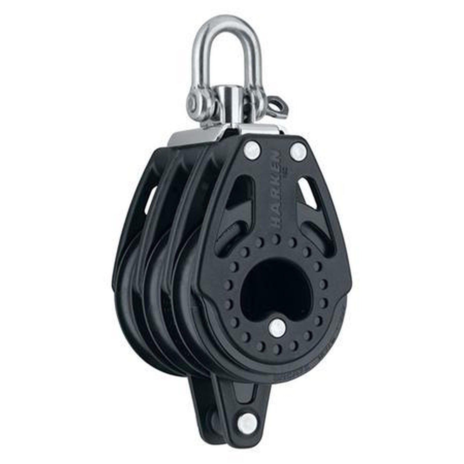 75mm Triple Carbo Block w/Becket