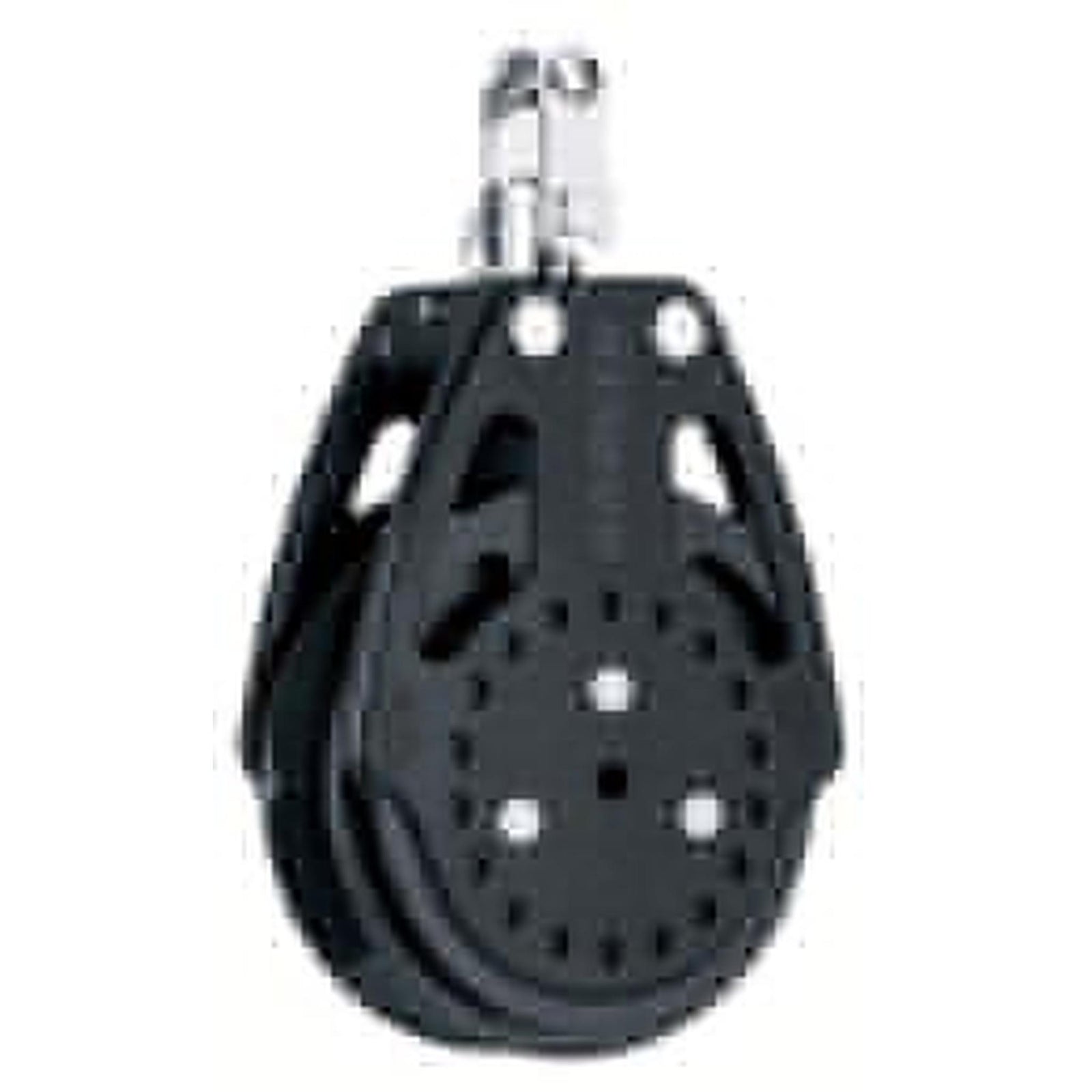 75mm Carbo Ratchamatic Block