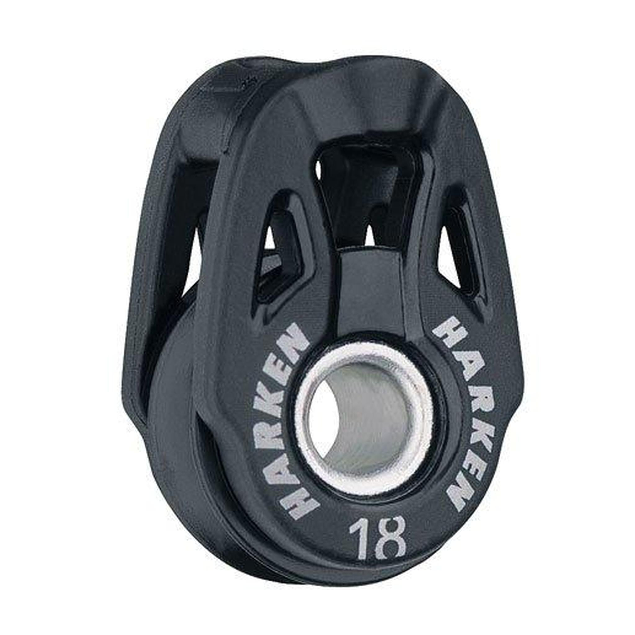18mm Carbo Fly Block