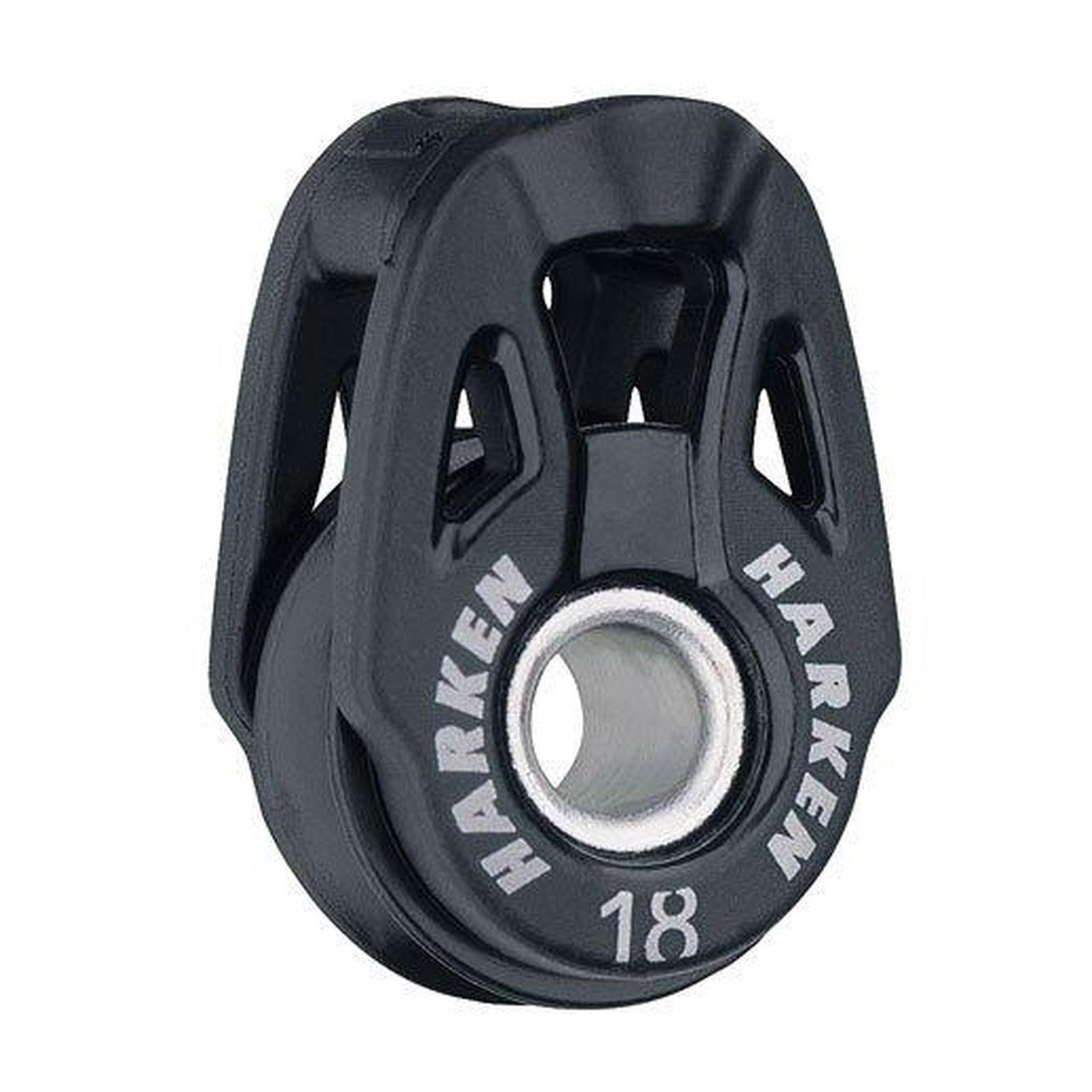 18mm Carbo Fly Block