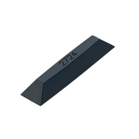 Small boat CB Track Splice Link