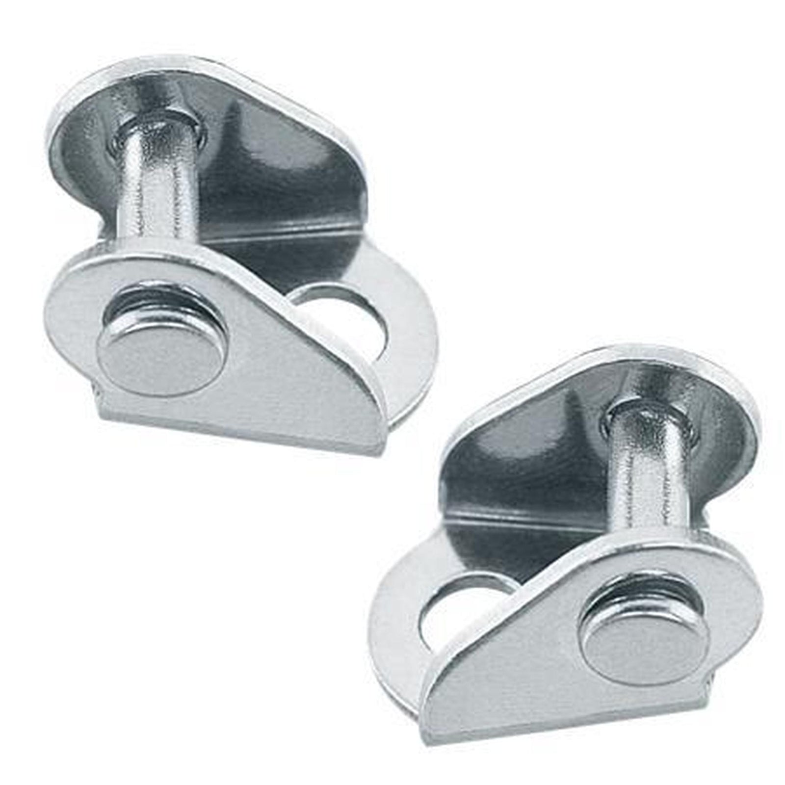 Set/Small Boat Traveler Swivel Ears