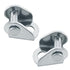 Set/Small Boat Traveler Swivel Ears