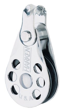 1.00 Single Wire Block