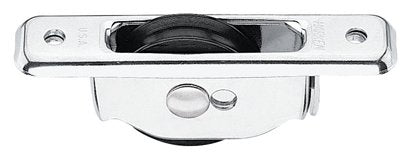 1.50 Wire Thru Deck Block