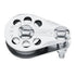 2.00 Wire Cheek Block w/Fasteners